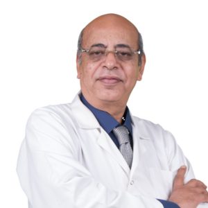 دكتور أشرف رمضان