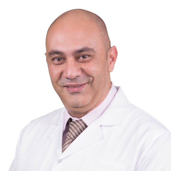دكتور رامي الزاملي