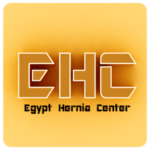 Egypt hernia center Logo