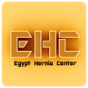 Egypt hernia center Logo